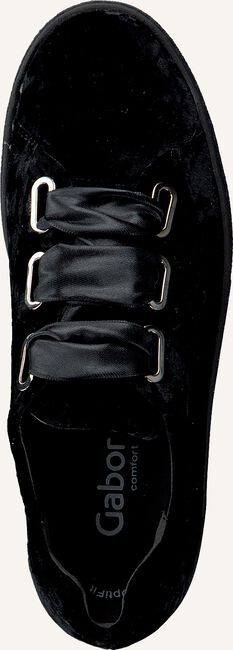 Zwarte GABOR Sneakers 505 Zwarte GABOR Sneakers 505 - large