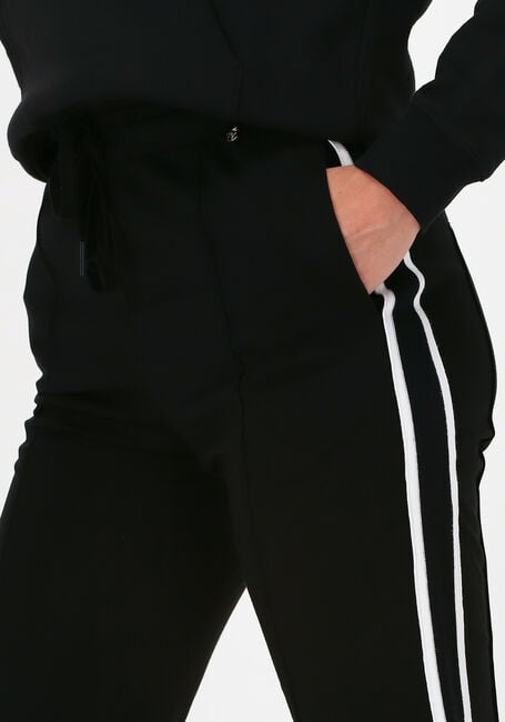 Zwarte HARPER & YVE Joggingbroek HANA-PA - large