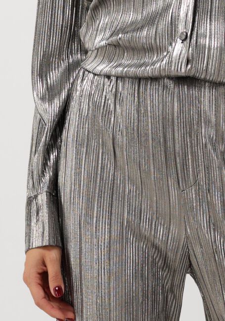 Zilveren SUNCOO Wijde broek JILL - large