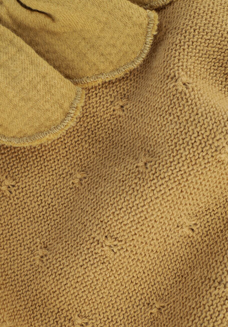 Oker QUINCY MAE Trui PETAL KNIT SWEATER - large