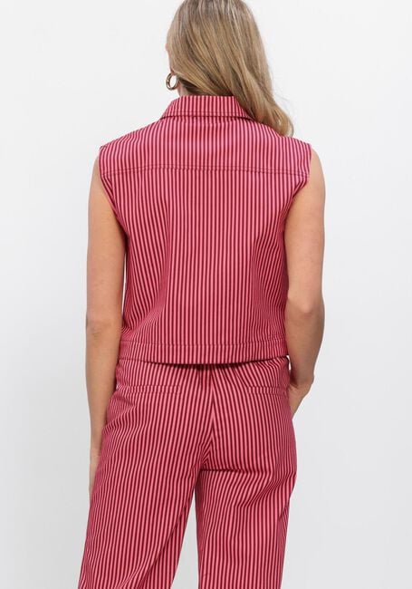 Roze YDENCE Gilet GILET MARIT - large