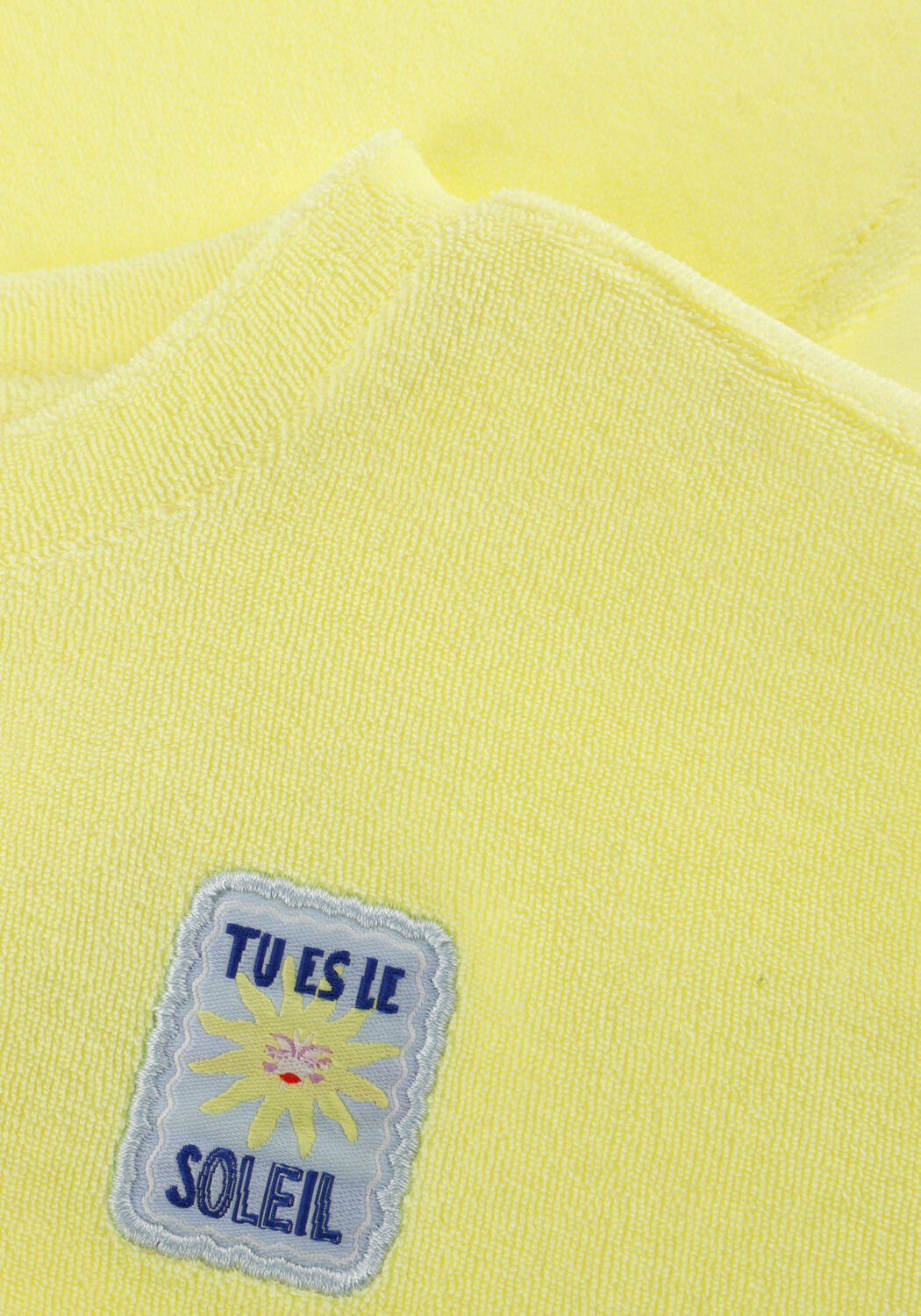 Gele LOOXS Little Top 2613-7355 - large