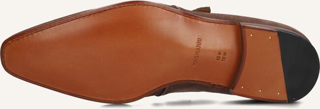 Taupe MAGNANNI Nette schoenen 23773 Taupe MAGNANNI Nette schoenen 23773 - large