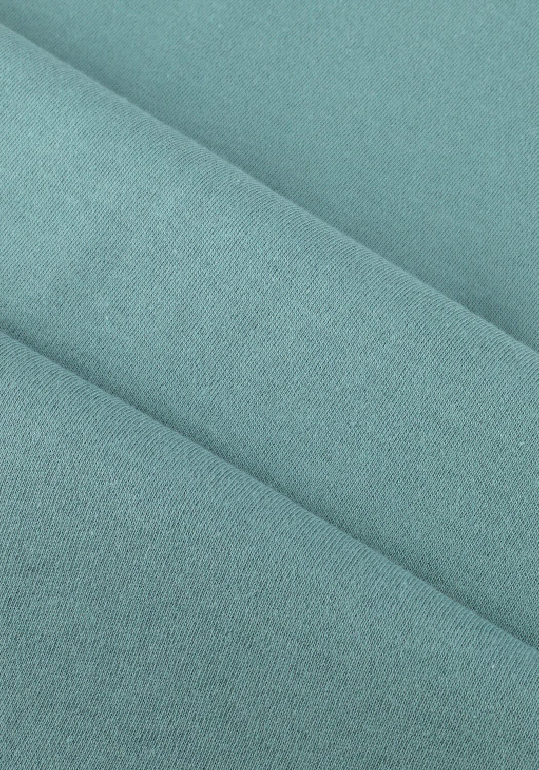 Blauwe G-STAR RAW T-shirt SMALL LOGO R T - large