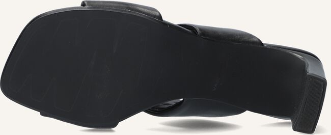 Zwarte VAGABOND SHOEMAKERS Muiltjes LUISA MULE Zwarte VAGABOND SHOEMAKERS Muiltjes LUISA MULE - large