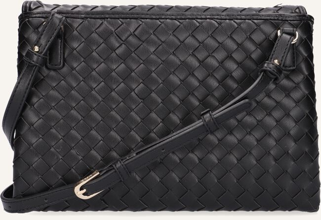 Zwarte LIU JO Schoudertas PIACENTE SMALL HANDBAG Zwarte LIU JO Schoudertas PIACENTE SMALL HANDBAG - large