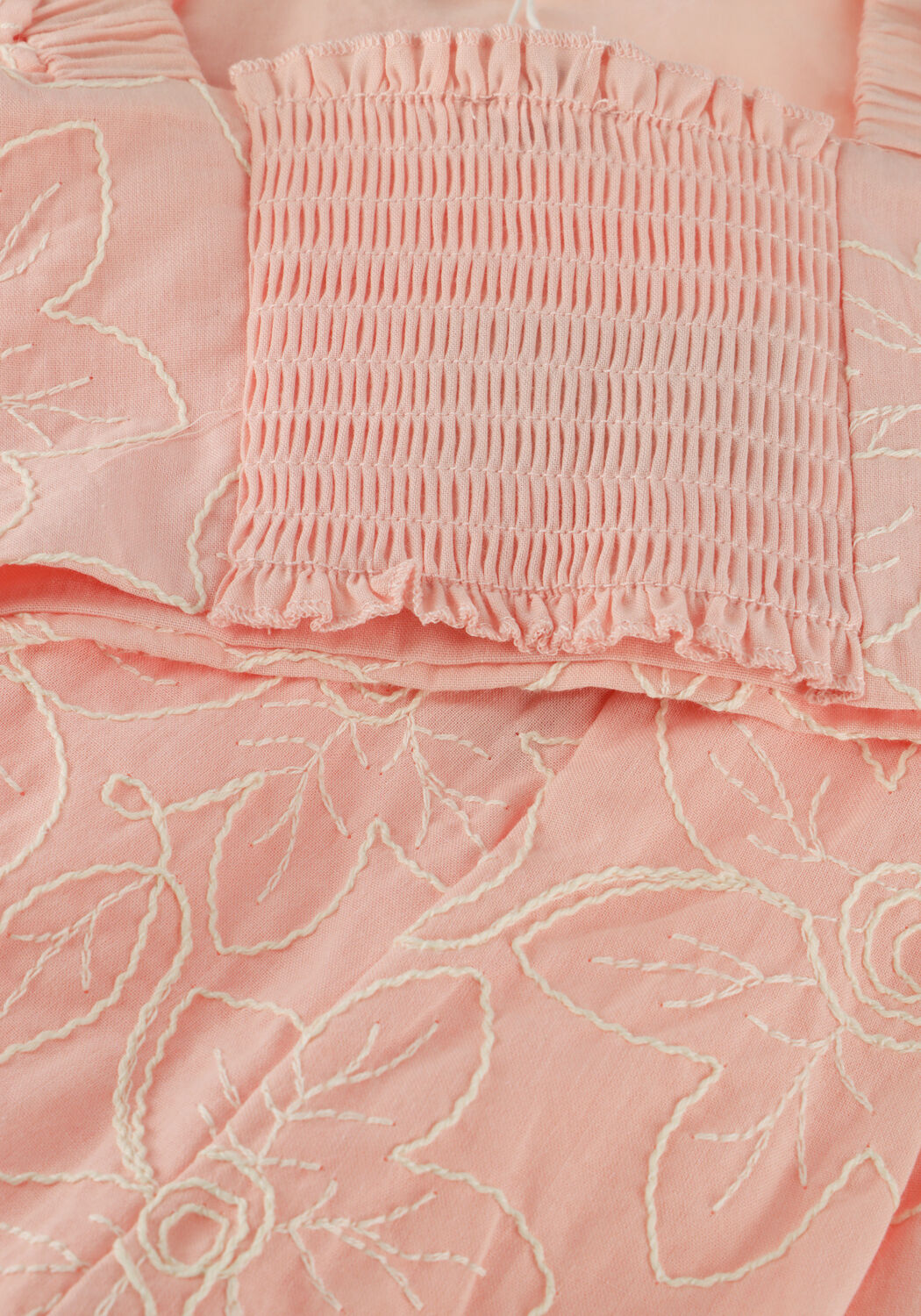 Roze MAYORAL Top SHORT SET - large