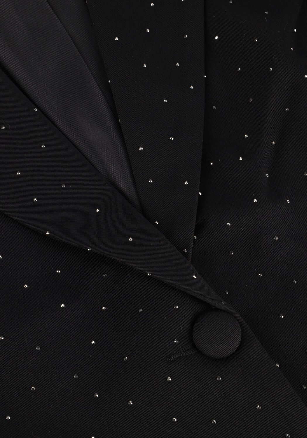 Zwarte MOVES Blazer DAUDA - large