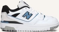 Witte NEW BALANCE Lage sneakers PS550 Witte NEW BALANCE Lage sneakers PS550 - medium