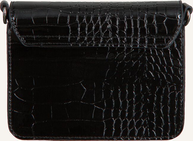 Zwarte HVISK Schoudertas CAYMAN MINI Zwarte HVISK Schoudertas CAYMAN MINI - large