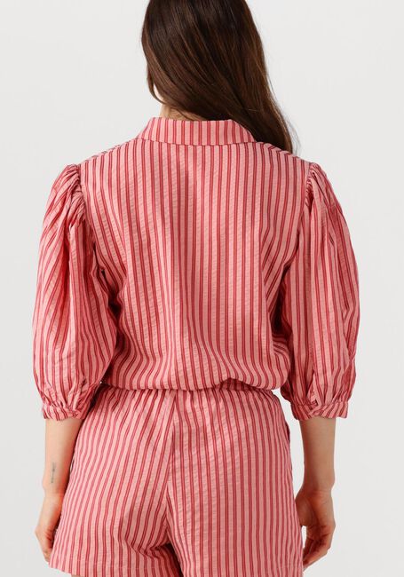 Roze YDENCE Top BLOUSE ANNIE - large
