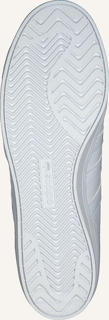 Witte ADIDAS Lage sneakers COAST STAR Witte ADIDAS Lage sneakers COAST STAR - large