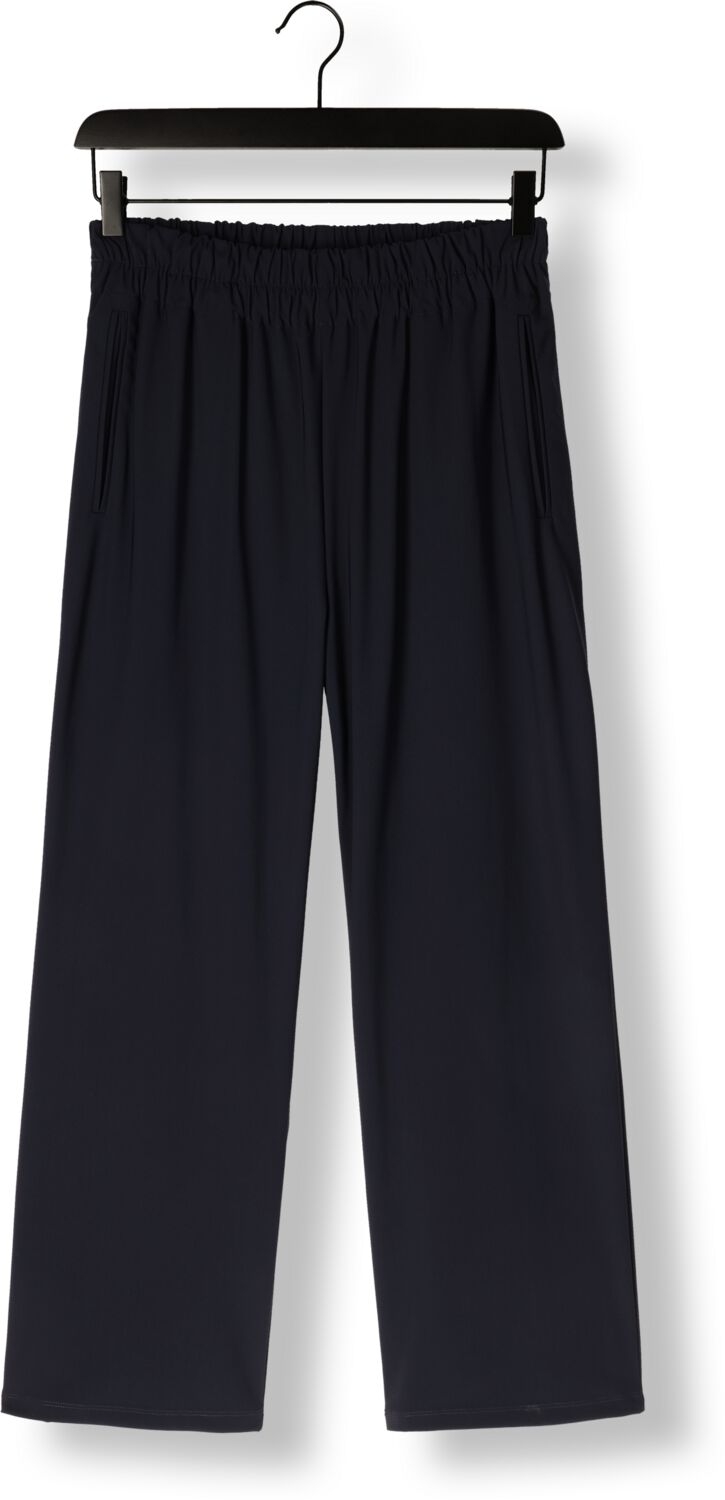 PENN & INK Dames Broeken Trousers W25n1643 Blauw