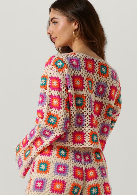 Multi REFINED DEPARTMENT  LOLA - large