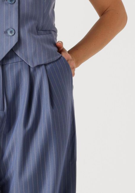 Blauwe YDENCE Pantalon PANTS RILEY - large