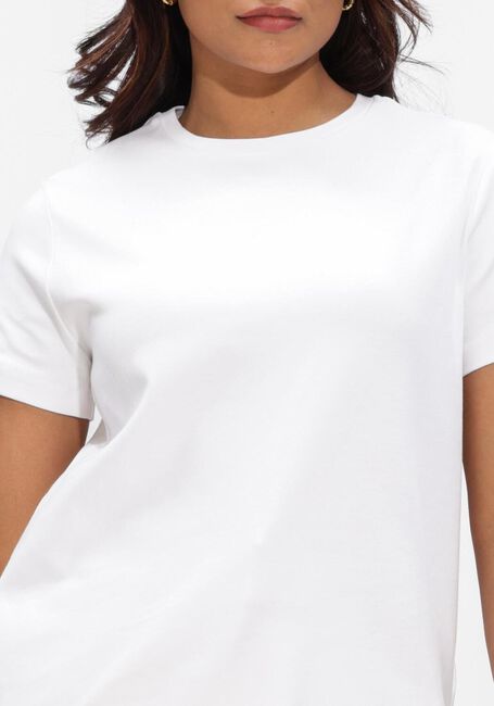 Witte INWEAR T-shirt LUKEIW BASE TEE - large