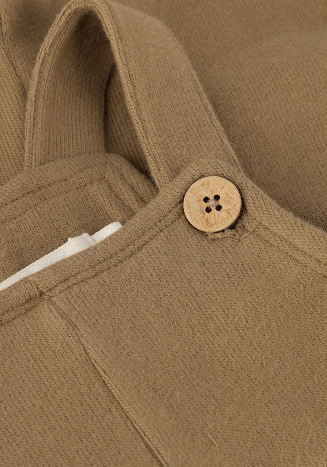 Camel LIL' ATELIER Tuinbroeken NBMTHORO HES OVERALL LIL - large