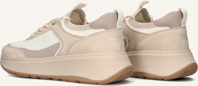 Beige FITFLOP Lage sneakers IV1 Beige FITFLOP Lage sneakers IV1 - large