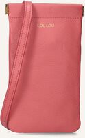 Roze LOULOU ESSENTIELS Telefoonaccessoires MIA - medium