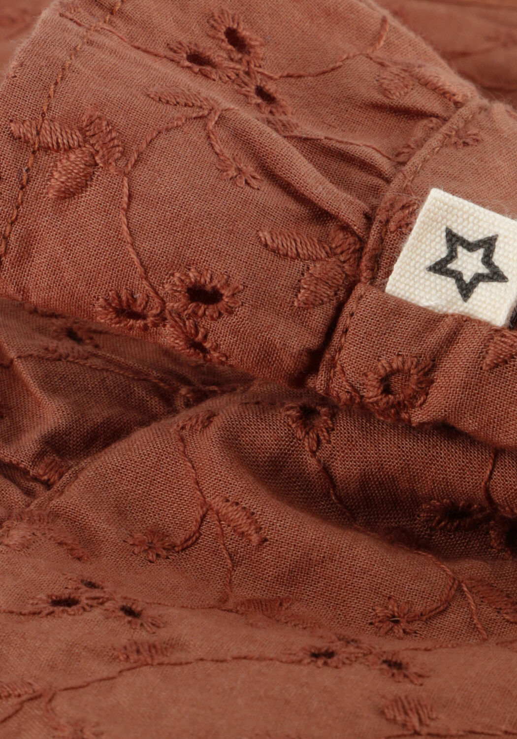 Bruine YOUR WISHES Top JESSICA - large