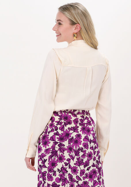 Creme FABIENNE CHAPOT Blouses TWILLY BLOUSE - large