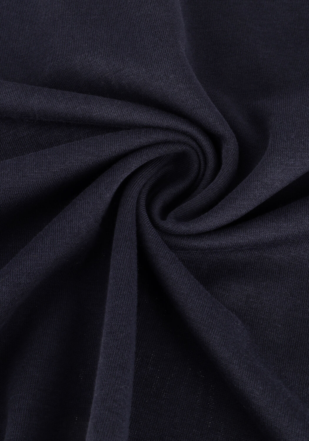 Blauwe SELECTED MEN T-shirt SLHLOOSEOSCAR LS O-NECK TEE NOOS - large