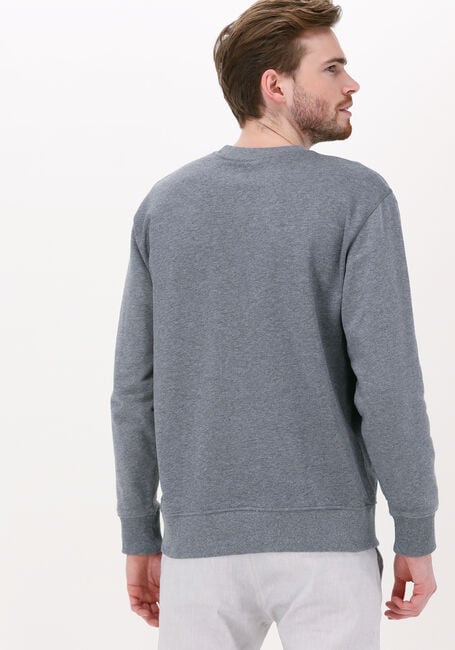 Grijze SELECTED HOMME Sweater JASON340 - large