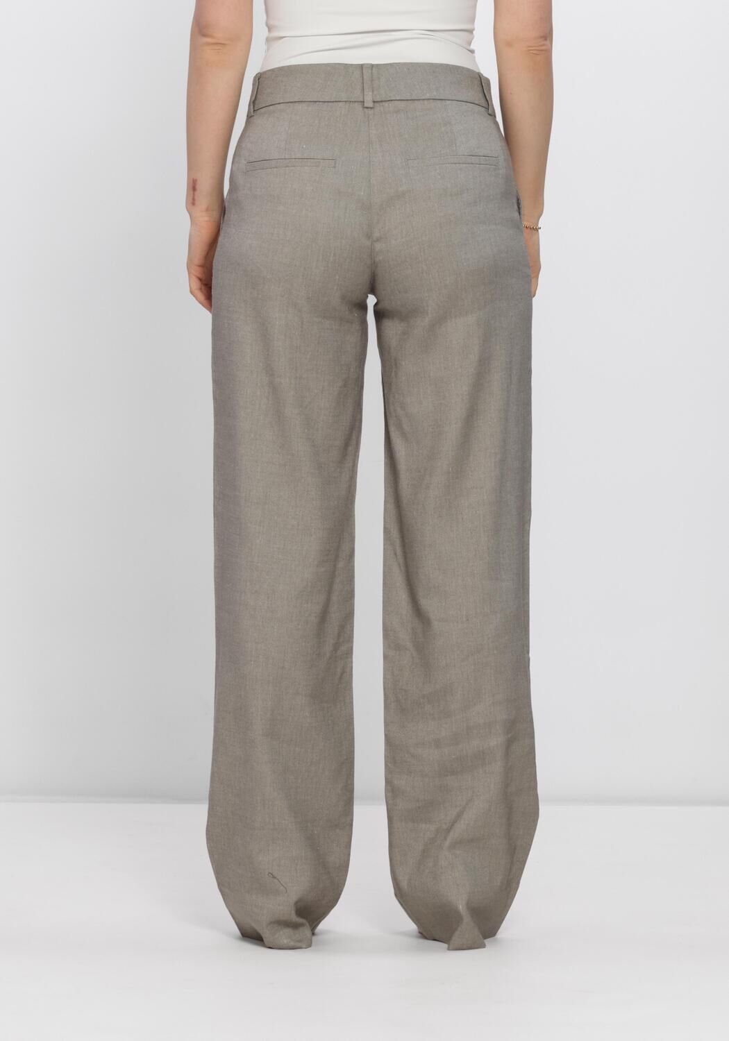 Groene FIVEUNITS Broeken DENAFV 254 - large