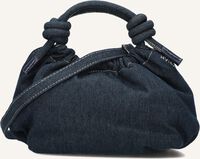 Blauwe HVISK Schoudertas JOLLY DENIM Blauwe HVISK Schoudertas JOLLY DENIM - medium