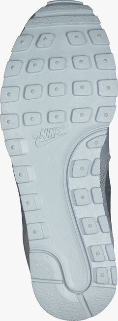 Grijze NIKE Lage sneakers MD RUNNER 2 WMNS - large
