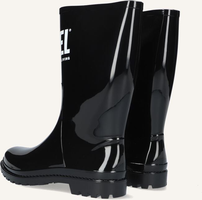 Zwarte DIESEL Regenlaarzen H-JAARDEN CH/ JAARDEN HYBRIDS Zwarte DIESEL Regenlaarzen H-JAARDEN CH/ JAARDEN HYBRIDS - large