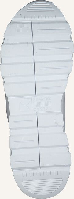 Witte PUMA Lage sneakers RS-0 SOUND HEREN Witte PUMA Lage sneakers RS-0 SOUND HEREN - large