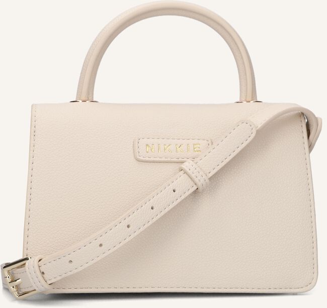 Beige NIKKIE Schoudertas XOLANI SHOULDERBAG Beige NIKKIE Schoudertas XOLANI SHOULDERBAG - large