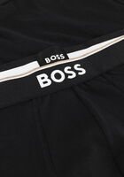 Zwarte BOSS Boxershort BOXERBR 3P POWER - medium