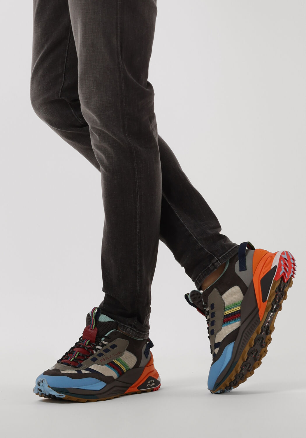 Ps paul store smith shoes