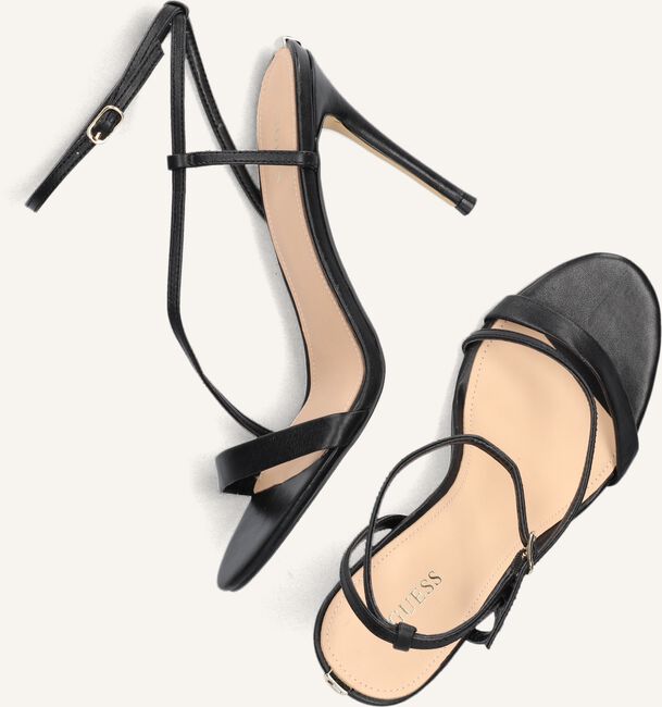 Zwarte GUESS Sandalen KADERA Zwarte GUESS Sandalen KADERA - large