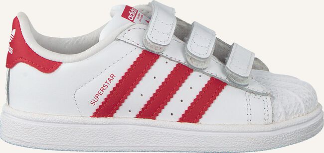Witte ADIDAS Lage sneakers SUPERSTAR CF I Witte ADIDAS Lage sneakers SUPERSTAR CF I - large