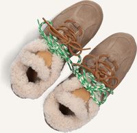 Beige TORAL Lage sneakers BOSCO Beige TORAL Lage sneakers BOSCO - medium