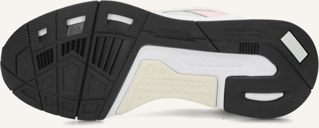 Witte PUMA Lage sneakers MIRAGE SPORT LOOM Witte PUMA Lage sneakers MIRAGE SPORT LOOM - large