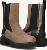 Taupe MARUTI Chelsea boots SARAH Taupe MARUTI Chelsea boots SARAH - medium