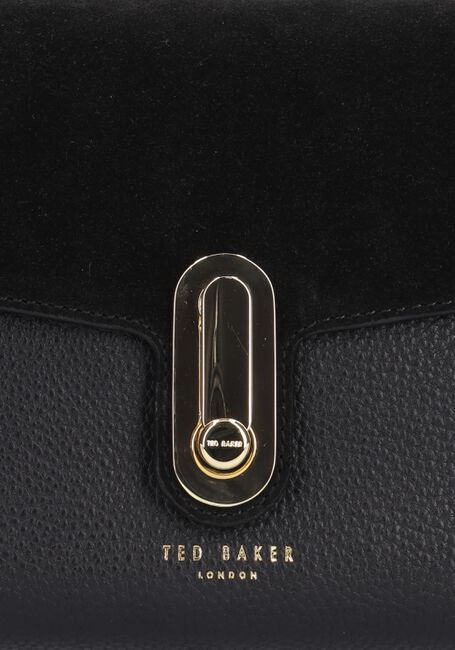 Zwarte TED BAKER Schoudertas NAOMINA Zwarte TED BAKER Schoudertas NAOMINA - large