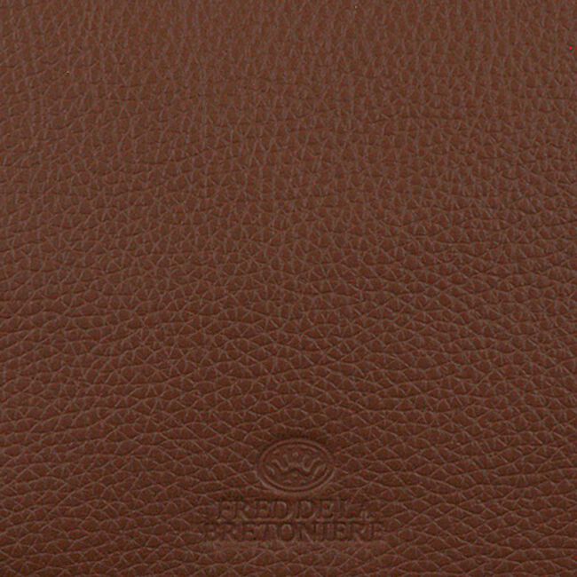 Cognac FRED DE LA BRETONIERE Schoudertas 262010055 Cognac FRED DE LA BRETONIERE Schoudertas 262010055 - large
