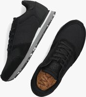 Zwarte WODEN Lage sneakers YDUN ICON - medium