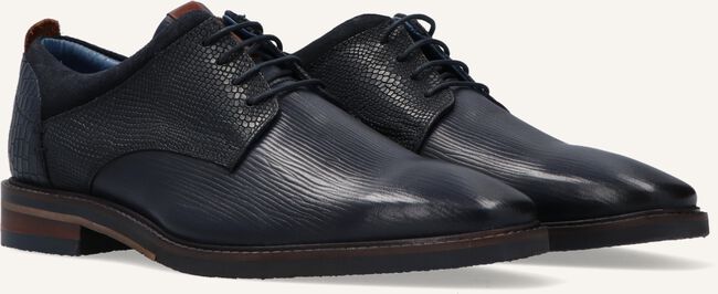 Blauwe MAZZELTOV Nette schoenen BARI Blauwe MAZZELTOV Nette schoenen BARI - large