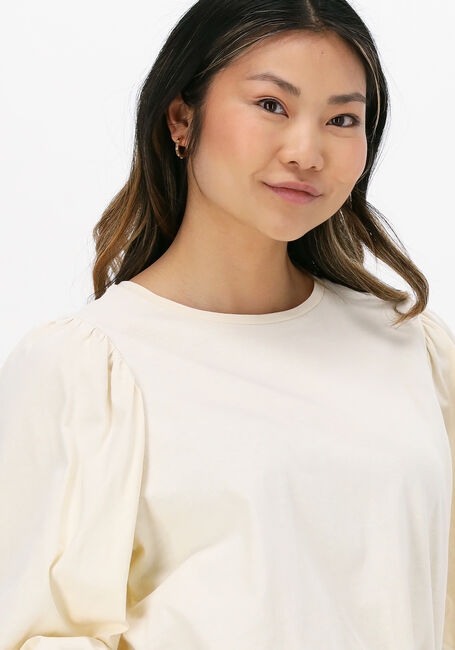 Gele CIRCLE OF TRUST Blouses WYNONA TOP - large