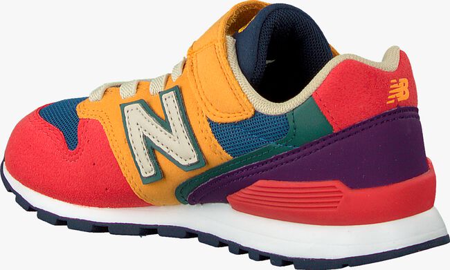 Multi NEW BALANCE Lage sneakers YV996 - large