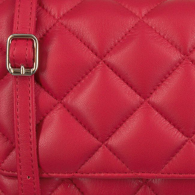 Rode UNISA Schoudertas ZANE Rode UNISA Schoudertas ZANE - large