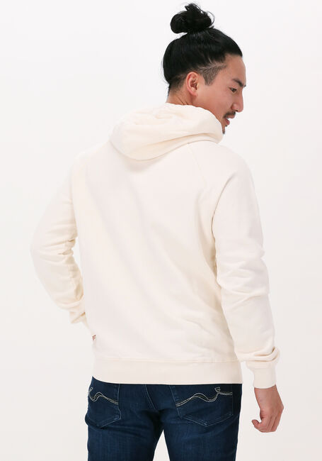 Gebroken wit FORÉT Sweater MAPLE - large