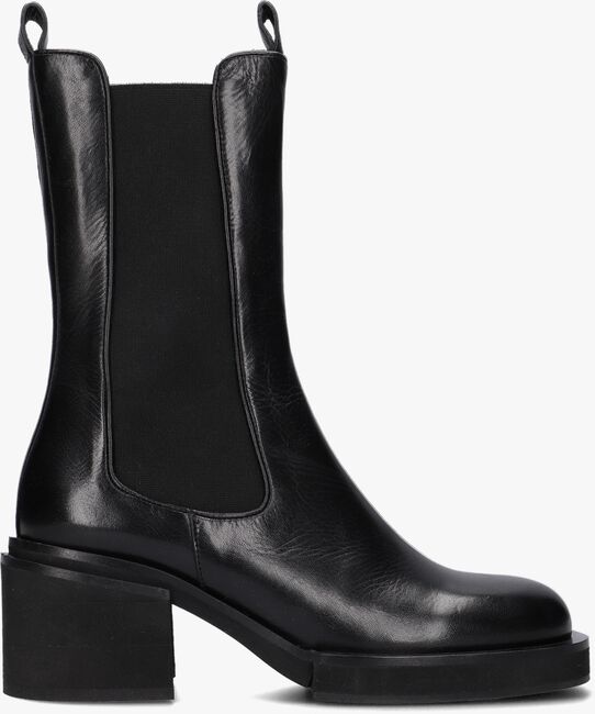 Zwarte BILLI BI Chelsea boots 3082 - large