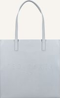 Grijze TED BAKER Handtas SOOCON - medium